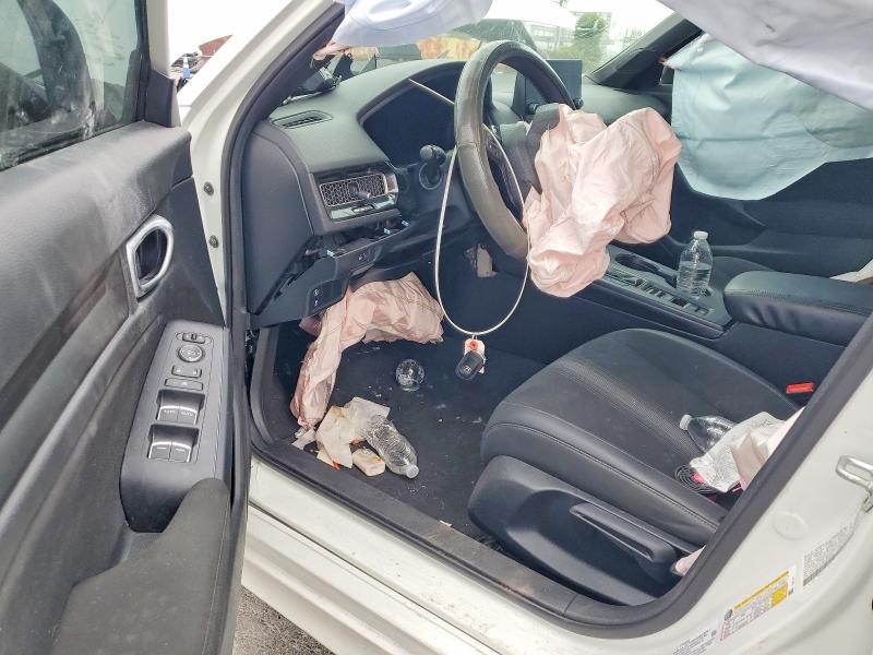Aukcja sprzedaży 2024 Honda Civic, vin: 2HGFE2F51RH533916, numer aukcji: 56885046
