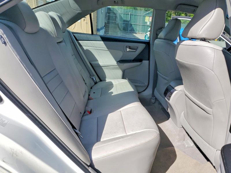 Aukcja sprzedaży 2016 Toyota Camry, vin: 4T1BF1FK2GU158067, numer aukcji: 55301786
