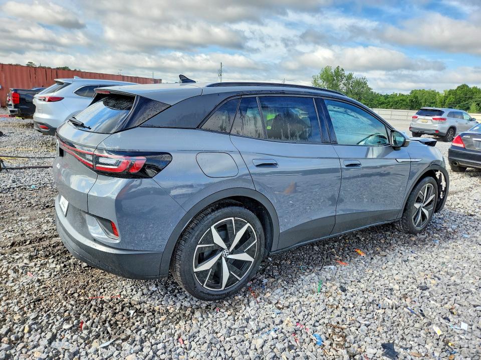 Aukcja sprzedaży 2023 Volkswagen Id.4, vin: 1V25MPE89PC026573, numer aukcji: 58380496