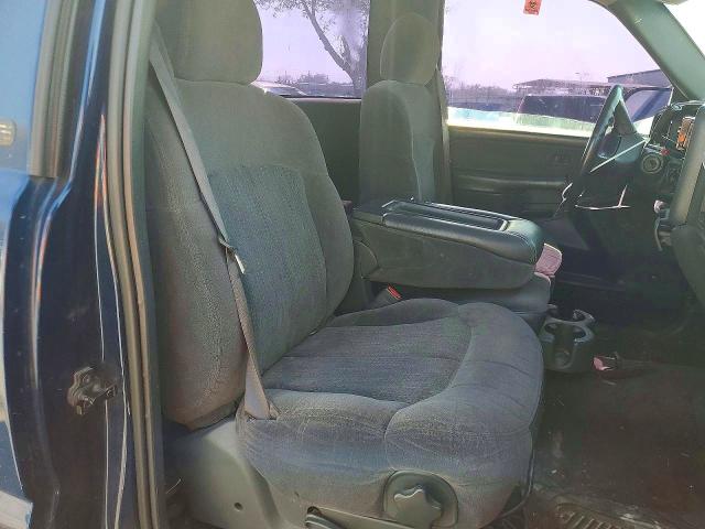 56592436 :رقم المزاد ، 1GCEC14V12Z201025 vin ، 2002 Chevrolet 1500 Class مزاد بيع