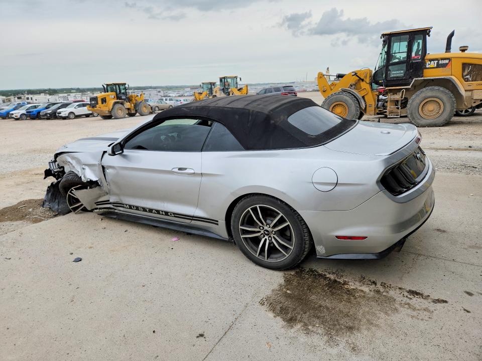 2016 Ford Mustang მანქანა იყიდება აუქციონზე, vin: 1FATP8UH4G5216380, აუქციონის ნომერი: 58463106