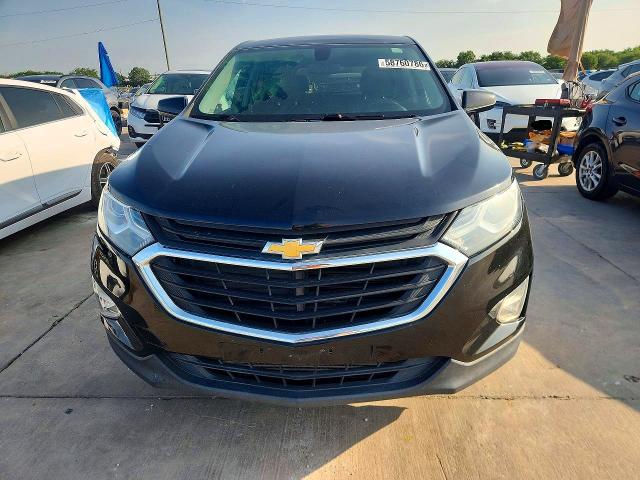 Aukcja sprzedaży 2018 Chevrolet Equinox, vin: 2GNAXSEV6J6333089, numer aukcji: 58760786