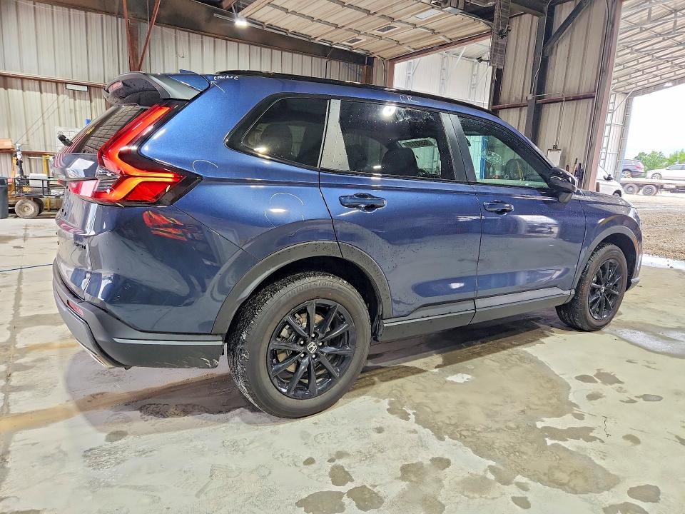 56583116 :رقم المزاد ، 7FARS6H54TE025255 vin ، 2026 Honda Cr-v مزاد بيع