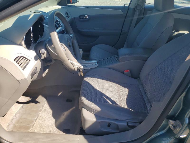 Продаж на аукціоні авто 2009 Chevrolet Malibu, vin: 1G1ZH57B994161241, номер лоту: 55781206