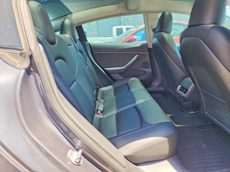 Продажа на аукционе авто 2023 Tesla Model 3, vin: 5YJ3E1EA8PF692056, номер лота: 56550796