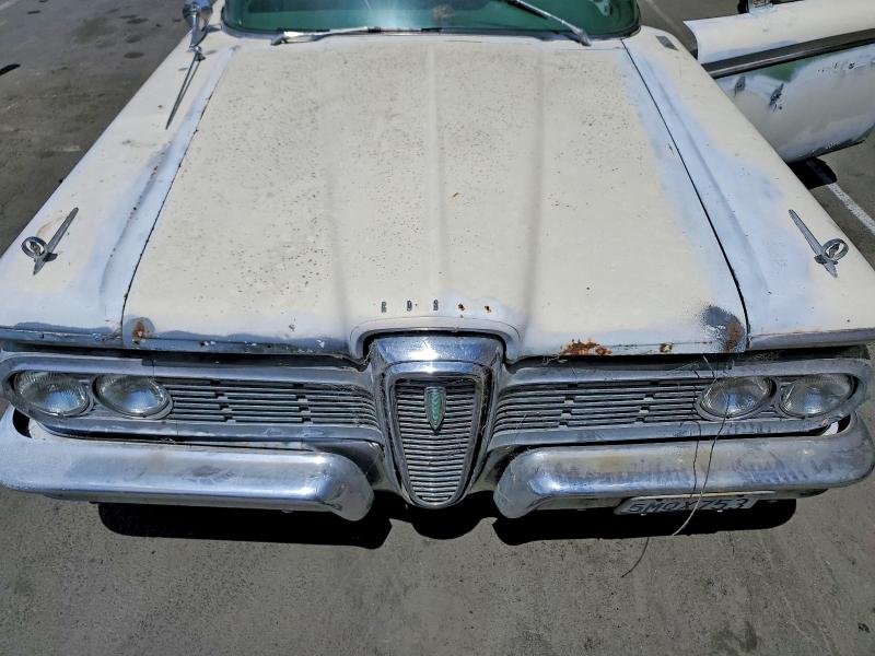 1959 Ford Unknown Model მანქანა იყიდება აუქციონზე, vin: A9UC732328, აუქციონის ნომერი: 79133245