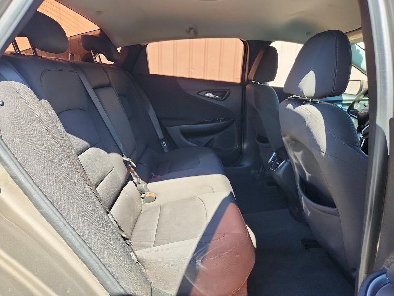 Aukcja sprzedaży 2020 Chevrolet Malibu, vin: 1G1ZD5ST8LF123202, numer aukcji: 55715446