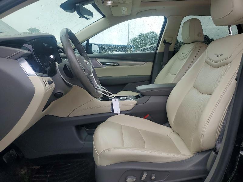 Продажа на аукционе авто 2021 Cadillac Xt5, vin: 1GYKNDRS8MZ118802, номер лота: 56485936