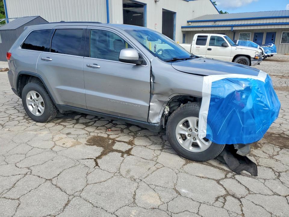 2014 Jeep Grand Cherokee მანქანა იყიდება აუქციონზე, vin: 1C4RJFAG3EC556862, აუქციონის ნომერი: 57896506