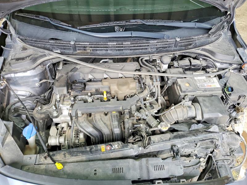 Aukcja sprzedaży 2020 Kia Rio, vin: 3KPA24ADXLE283008, numer aukcji: 56048356