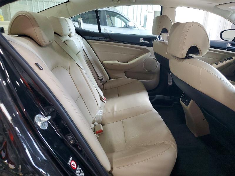 Продаж на аукціоні авто 2016 Kia Cadenza, vin: KNALN4D77G5221053, номер лоту: 57729696