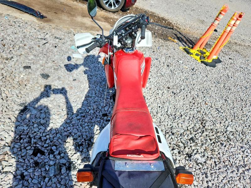 Aukcja sprzedaży 2019 Honda Xr650, vin: JH2RD0601KK700286, numer aukcji: 57508536