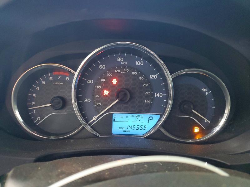 Продаж на аукціоні авто 2014 Toyota Corolla, vin: 2T1BURHE3EC058912, номер лоту: 49898896