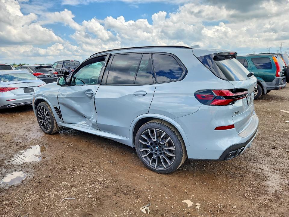 Aukcja sprzedaży 2025 Bmw X5, vin: 5UX33EU00S9W99297, numer aukcji: 56478076