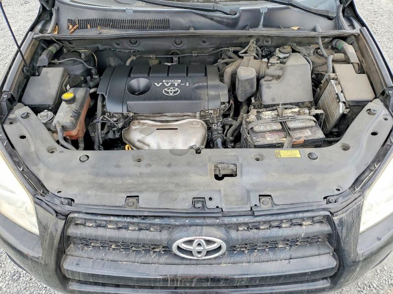 Продажа на аукционе авто 2009 Toyota Rav4, vin: 2T3ZF33V39W006222, номер лота: 58651336
