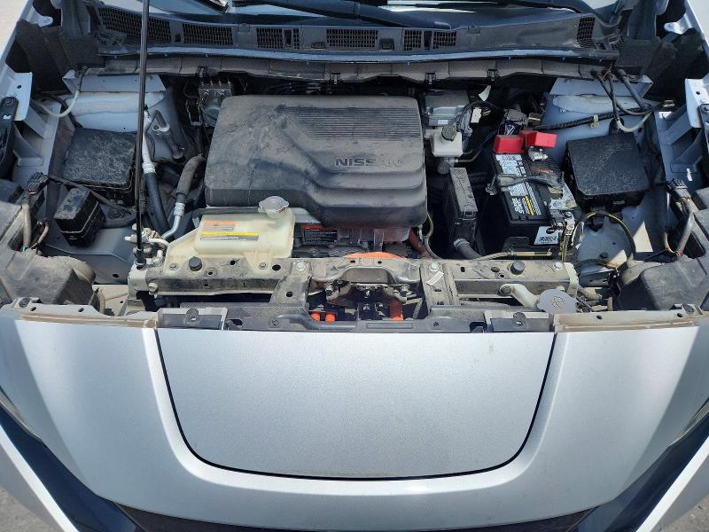 Продажа на аукционе авто 2023 Nissan Leaf, vin: 1N4AZ1BV3PC561896, номер лота: 59057116