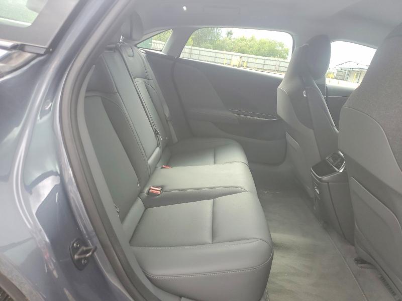 Aukcja sprzedaży 2025 Lucid Motors Air, vin: 50EA1PGA7SA003818, numer aukcji: 56312516