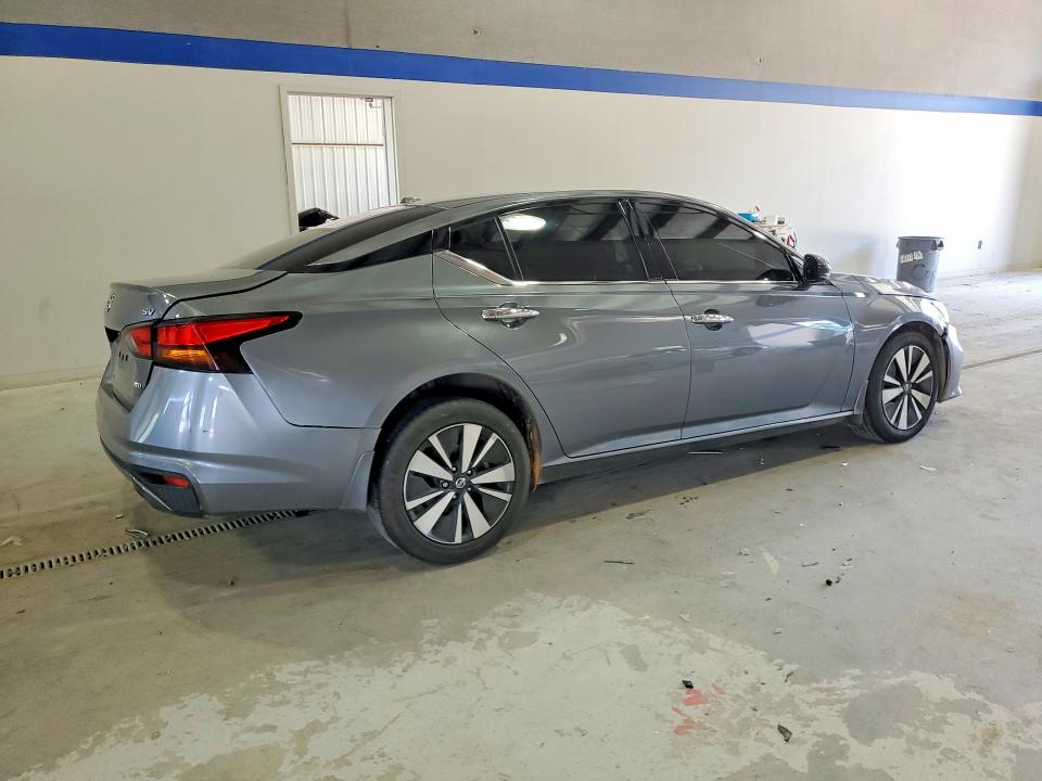Aukcja sprzedaży 2019 Nissan Altima, vin: 1N4BL4DWXKN302669, numer aukcji: 58091606
