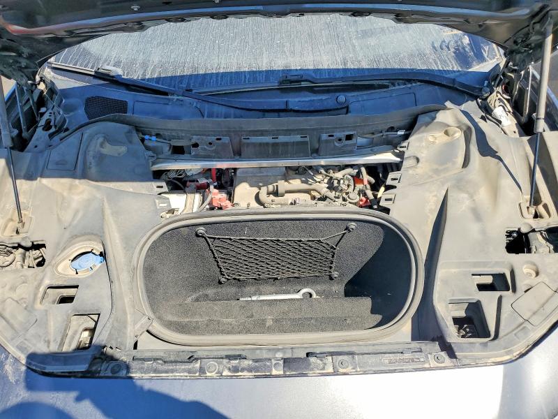 Aukcja sprzedaży 2019 Jaguar I-pace, vin: SADHD2S12K1F68327, numer aukcji: 58291646