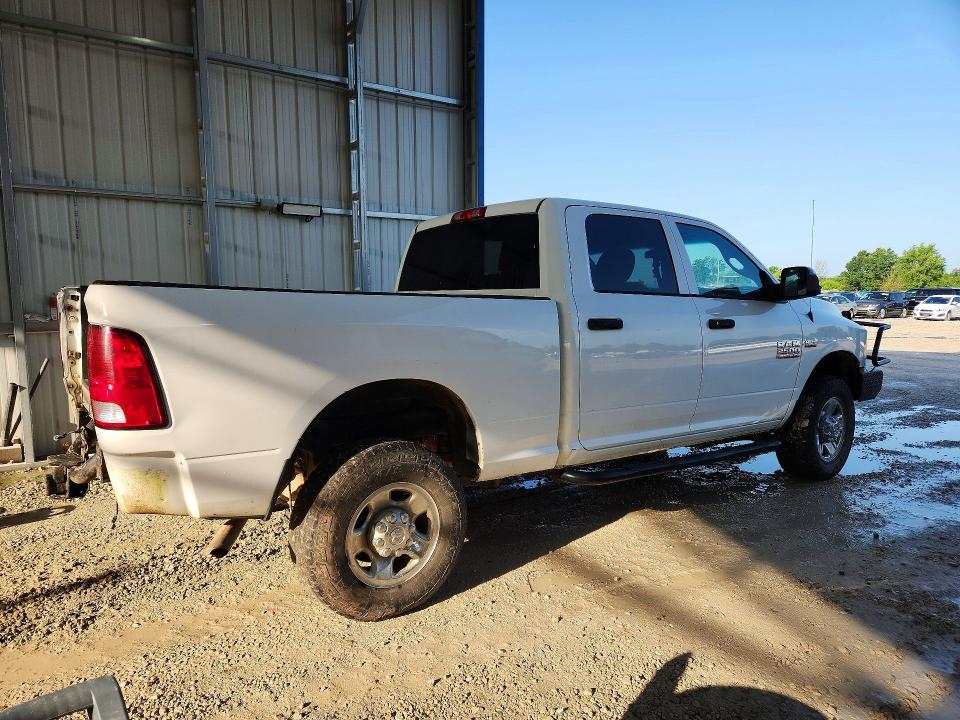 55223946 :رقم المزاد ، 3C6TR5CT6EG315661 vin ، 2014 Ram 2500 مزاد بيع