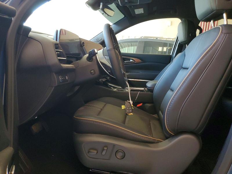 57504046 :رقم المزاد ، 1GNERKKS8TJ158436 vin ، 2026 Chevrolet Traverse مزاد بيع