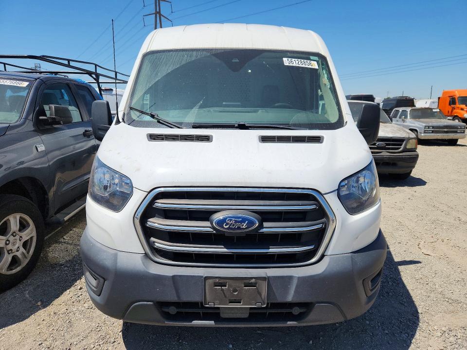 2020 Ford Transit მანქანა იყიდება აუქციონზე, vin: 1FTBR1C88LKA03890, აუქციონის ნომერი: 56128856