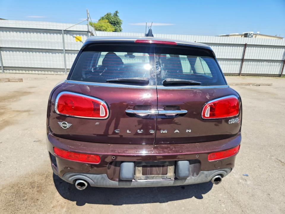 Продажа на аукционе авто 2019 Mini Cooper, vin: WMWLN9C57K2H60119, номер лота: 58958356
