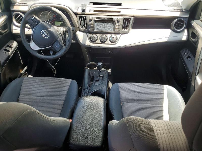 Aukcja sprzedaży 2013 Toyota Rav4, vin: 2T3BFREV0DW110970, numer aukcji: 56875326