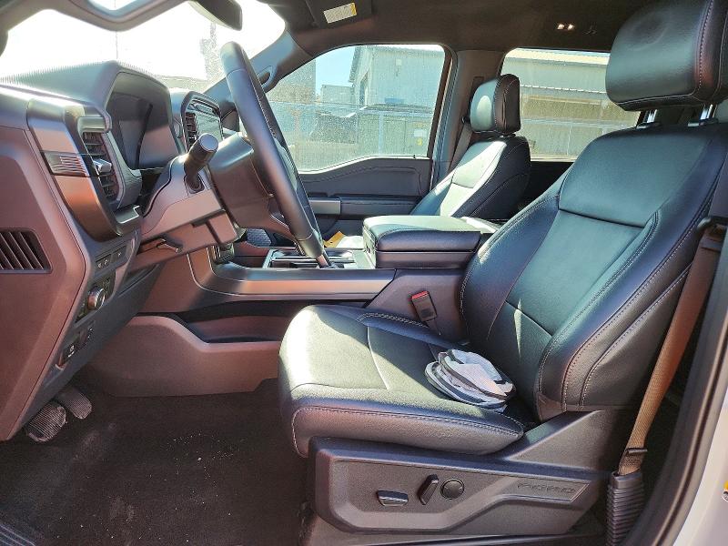 Продажа на аукционе авто 2024 Ford F150, vin: 1FTFW3L82RFC02845, номер лота: 58616046