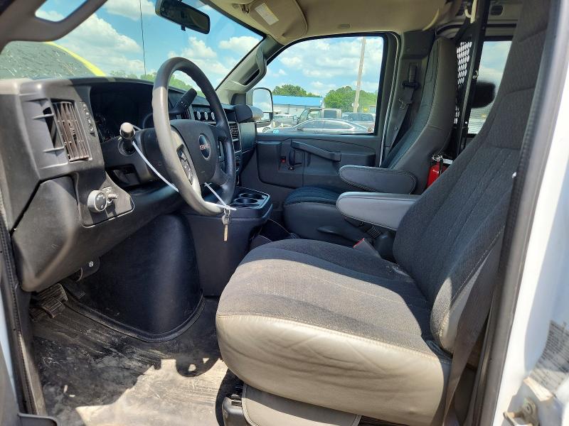 Aukcja sprzedaży 2020 Gmc Savana, vin: 1GTW7AFG7L1180561, numer aukcji: 56437376