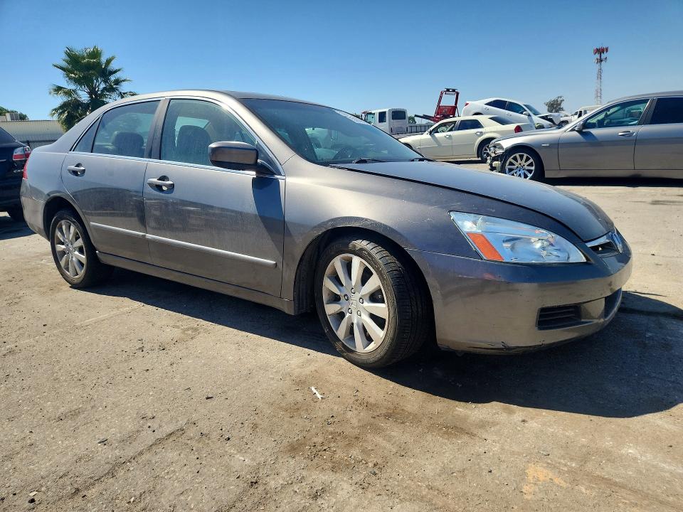 Продаж на аукціоні авто 2006 Honda Accord, vin: 1HGCM66596A057468, номер лоту: 55619186