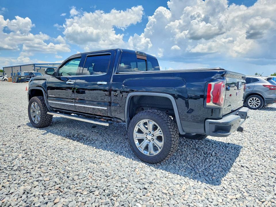 Продаж на аукціоні авто 2016 Gmc Sierra, vin: 3GTU2PEC5GG304339, номер лоту: 58410566