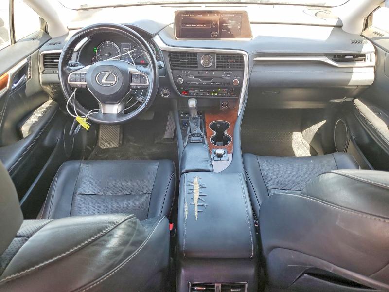 Aukcja sprzedaży 2018 Lexus Rx, vin: JTJDZKCA8J2001598, numer aukcji: 56333846