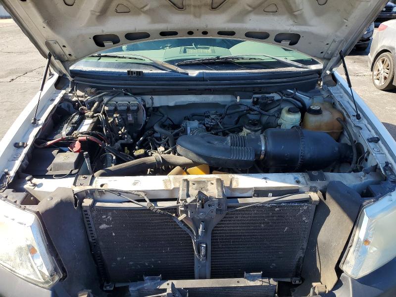 Aukcja sprzedaży 2007 Ford F150, vin: 1FTRX12W57FB33354, numer aukcji: 58061766
