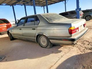 Продаж на аукціоні авто 1988 Bmw 750, vin: WBAGC8318J2767431, номер лоту: 85451745