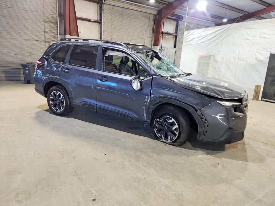 Aukcja sprzedaży 2025 Subaru Forester, vin: JF2SLDDC1SH412073, numer aukcji: 55834196
