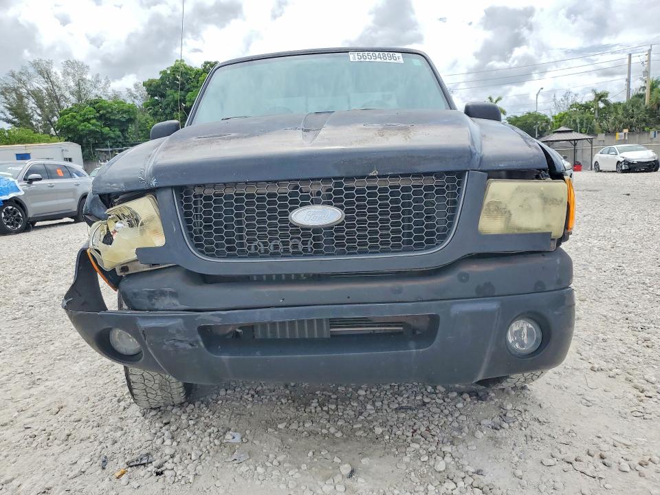 Aukcja sprzedaży 2003 Ford Ranger, vin: 1FTYR44V43PA15490, numer aukcji: 56594896