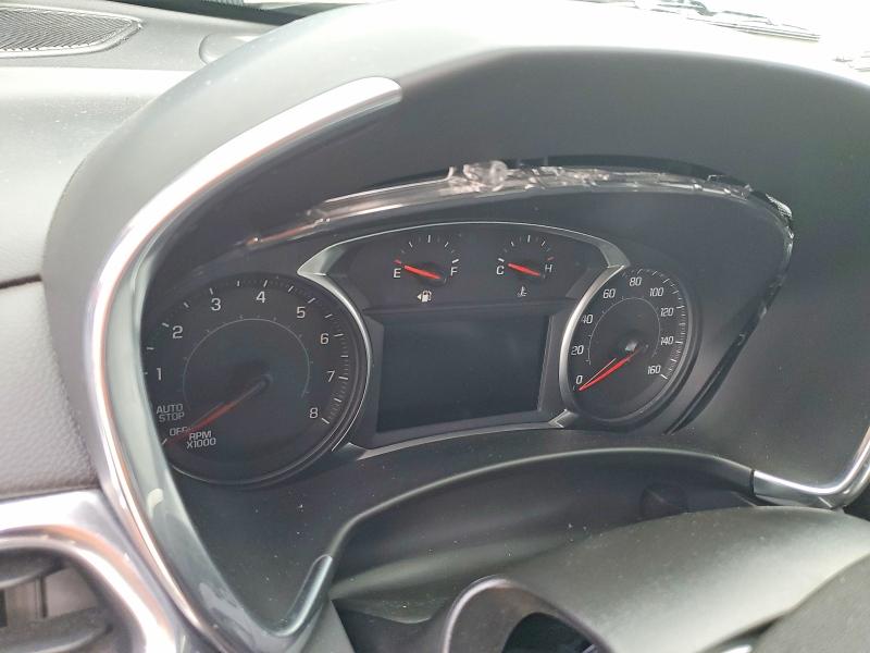Aukcja sprzedaży 2020 Chevrolet Equinox, vin: 2GNAXUEV9L6261836, numer aukcji: 56148076