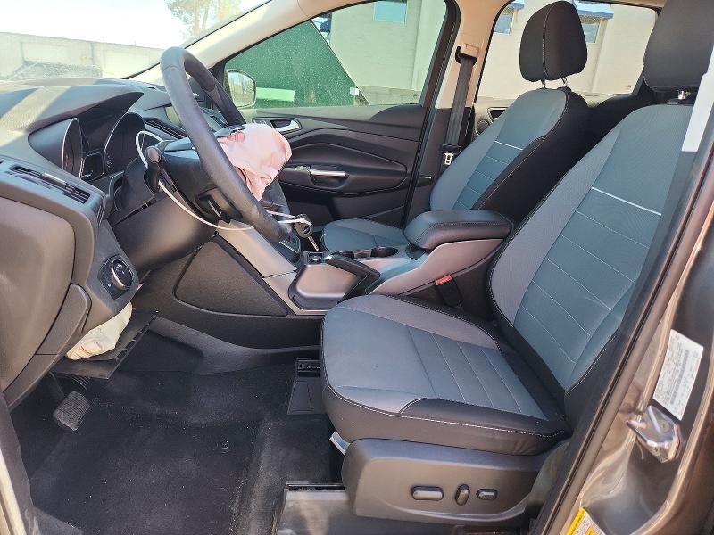 2014 Ford Escape მანქანა იყიდება აუქციონზე, vin: 1FMCU0GX4EUA29856, აუქციონის ნომერი: 56798826