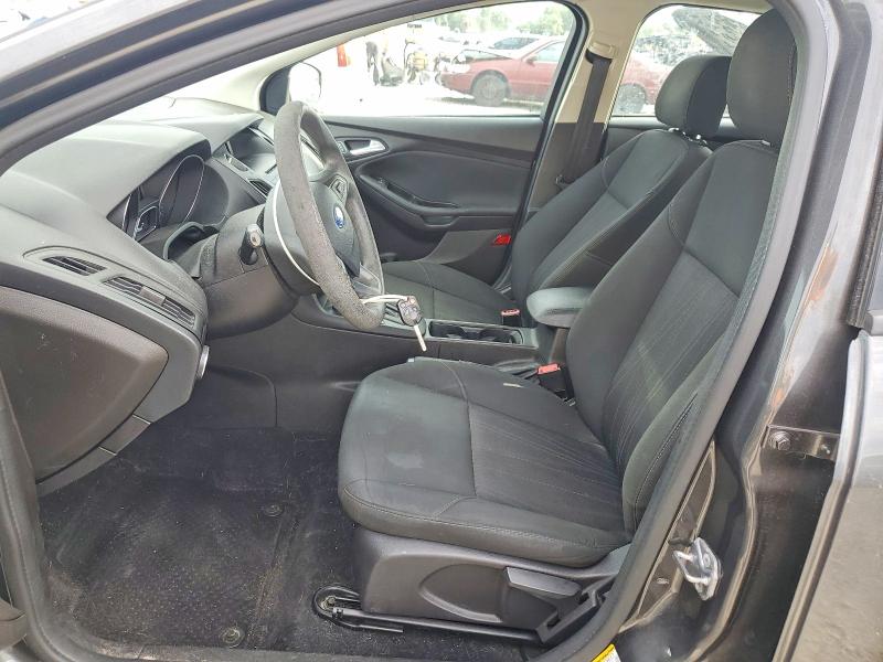 Продажа на аукционе авто 2016 Ford Focus, vin: 1FADP3K27GL236821, номер лота: 57557096