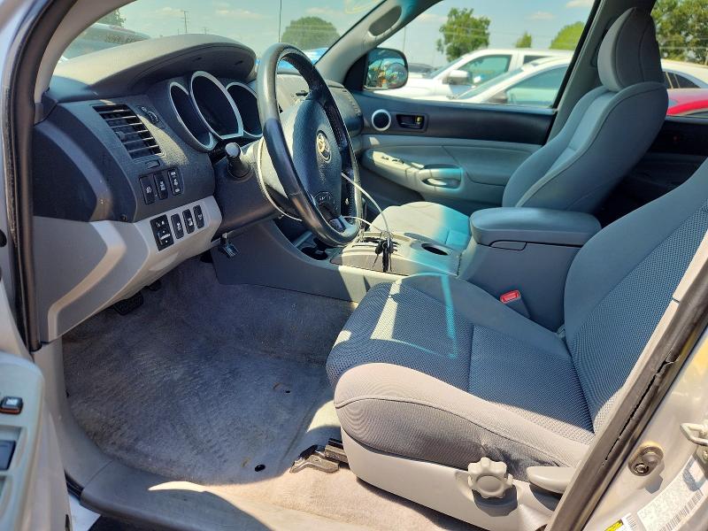 Auction sale of the 2011 Toyota Tacoma, vin: 3TMLU4EN5BM057646, lot number: 58192106