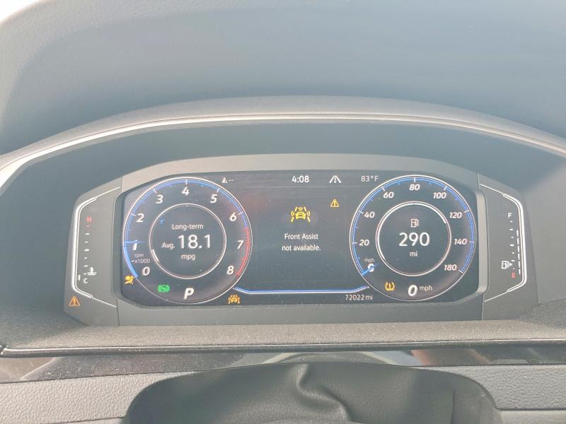 Продаж на аукціоні авто 2021 Volkswagen Arteon, vin: WVWAR7ANXME008550, номер лоту: 56493936