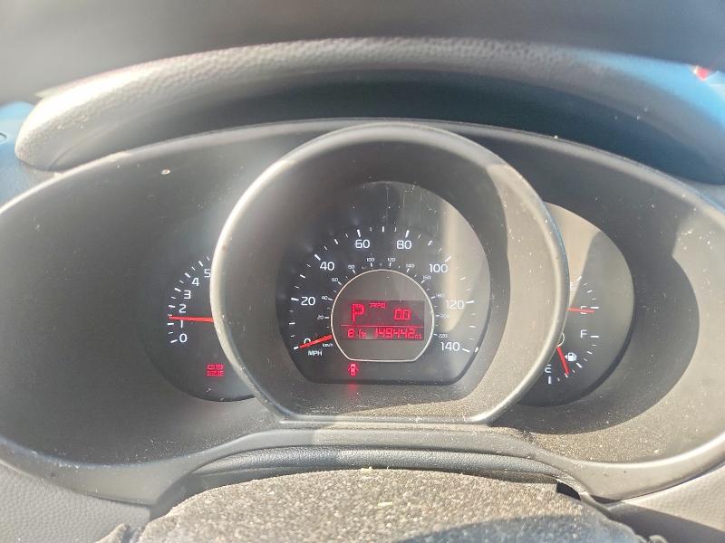 Aukcja sprzedaży 2018 Kia Soul, vin: KNDJP3A59J7540564, numer aukcji: 56367506