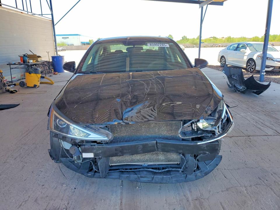 Auction sale of the 2019 Hyundai Elantra, vin: 5NPD74LF4KH445125, lot number: 85992285