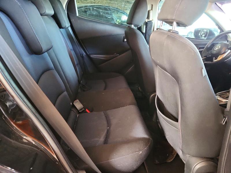 Продажа на аукционе авто 2017 Toyota Yaris Ia, vin: 3MYDLBYV4HY154508, номер лота: 51904486