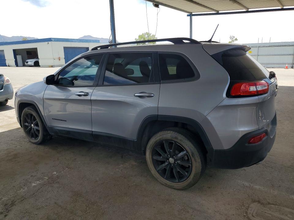 56861956 :رقم المزاد ، 1C4PJLCS7EW300861 vin ، 2014 Jeep Cherokee مزاد بيع