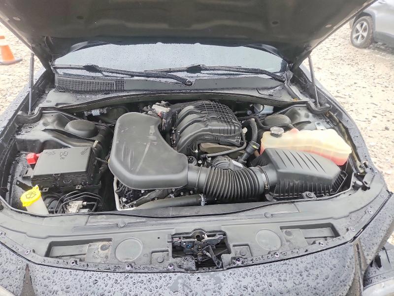 Aukcja sprzedaży 2023 Chrysler 300, vin: 2C3CCABG4PH633244, numer aukcji: 56131586