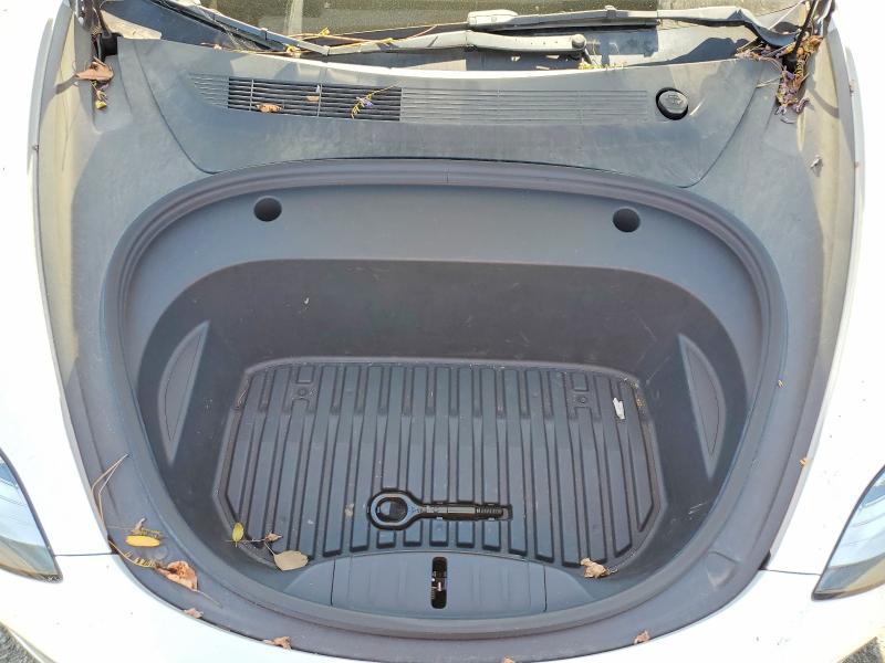 Aukcja sprzedaży 2022 Tesla Model 3, vin: 5YJ3E1EA6NF245903, numer aukcji: 56106696