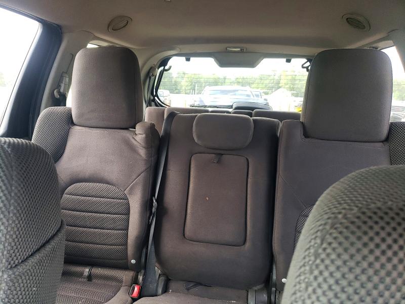 Продаж на аукціоні авто 2012 Nissan Pathfinder, vin: 5N1AR1NN2CC610291, номер лоту: 58276096