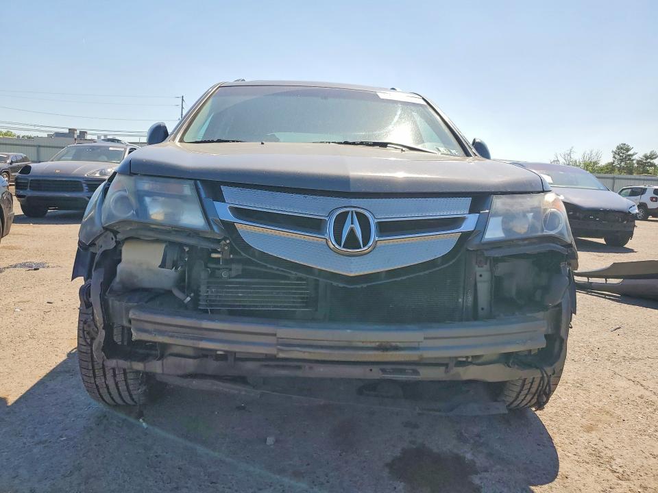 Продаж на аукціоні авто 2007 Acura Mdx, vin: 2HNYD28377H543623, номер лоту: 54752566